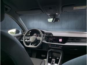 Audi A3 Sportback advanced 30 TFSI S tr Nav/PBox/sound