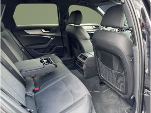 Audi S6 Avant TDI AHK/Matrix/B&O/EPH+/Assist/Nav/SHZ/