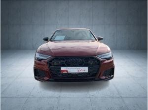 Audi A6 Avant S line 55 TFSI e AHK/HDMatrix/21''/S-Si