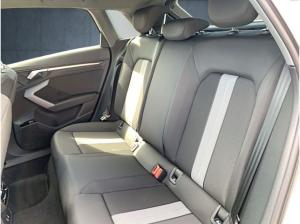 Audi A3 allstreet 35 TFSI AHK/LED/Nav/sound/ASI/Temp/