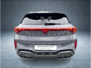 Cupra Terramar VZ 2.0 TSI 4D Akebono/HDMatrix/Pano/20'