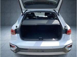 Audi A3 allstreet 35 TFSI AHK/LED/Nav/sound/ASI/Temp/