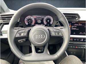 Audi A3 Sportback advanced 30 TFSI S tr Nav/PBox/sound