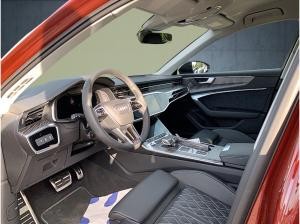 Audi A6 Avant S line 55 TFSI e AHK/HDMatrix/21''/S-Si