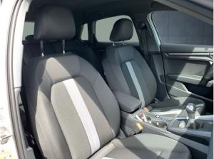 Audi A3 allstreet 35 TFSI AHK/LED/Nav/sound/ASI/Temp/