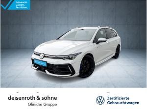 Volkswagen Golf Variant R AHK/Matrix/H&K/Carbon/Nav/Warmenau