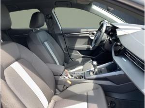 Audi A3 allstreet 35 TFSI AHK/LED/Nav/sound/ASI/Temp/