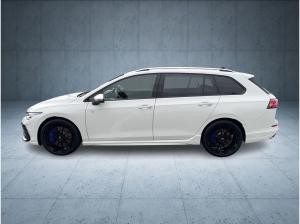 Volkswagen Golf Variant R AHK/Matrix/H&K/Carbon/Nav/Warmenau