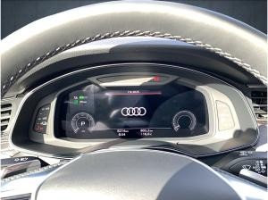 Audi A6 Avant S line 55 TFSI e AHK/HDMatrix/21''/S-Si