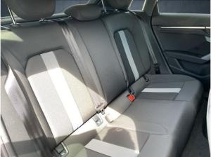 Audi A3 allstreet 35 TFSI AHK/LED/Nav/sound/ASI/Temp/