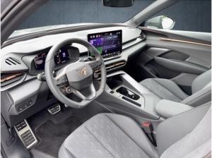 Cupra Terramar VZ 2.0 TSI 4D Akebono/HDMatrix/Pano/20'