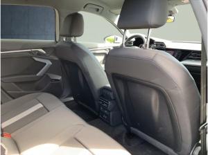 Audi A3 allstreet 35 TFSI AHK/LED/Nav/sound/ASI/Temp/