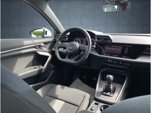 Audi A3 allstreet 35 TFSI AHK/LED/Nav/sound/ASI/Temp/