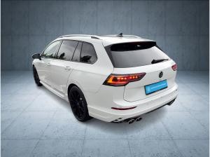 Volkswagen Golf Variant R AHK/Matrix/H&K/Carbon/Nav/Warmenau