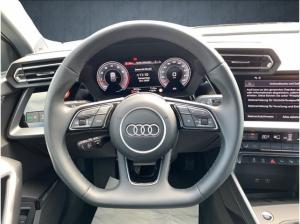 Audi A3 allstreet 35 TFSI AHK/LED/Nav/sound/ASI/Temp/