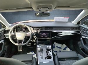 Audi A6 Avant S line 55 TFSI e AHK/HDMatrix/21''/S-Si