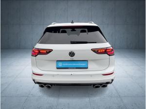 Volkswagen Golf Variant R AHK/Matrix/H&K/Carbon/Nav/Warmenau