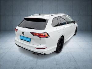 Volkswagen Golf Variant R AHK/Matrix/H&K/Carbon/Nav/Warmenau
