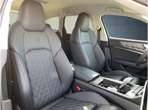 Audi A6 Avant S line 55 TFSI e AHK/HDMatrix/21''/S-Si