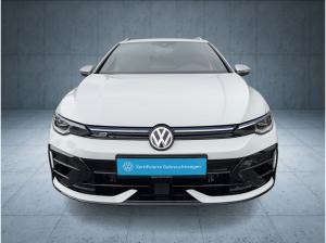 Volkswagen Golf Variant R AHK/Matrix/H&K/Carbon/Nav/Warmenau