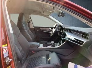 Audi A6 Avant S line 55 TFSI e AHK/HDMatrix/21''/S-Si