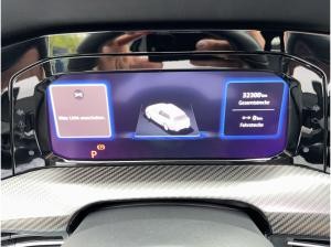 Volkswagen Golf Variant R AHK/Matrix/H&K/Carbon/Nav/Warmenau