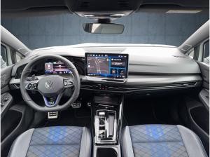 Volkswagen Golf Variant R AHK/Matrix/H&K/Carbon/Nav/Warmenau