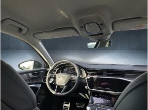 Audi A6 Avant S line 55 TFSI e AHK/HDMatrix/21''/S-Si