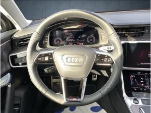 Audi A6 Avant S line 55 TFSI e AHK/HDMatrix/21''/S-Si