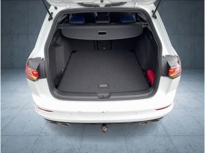 Volkswagen Golf Variant R AHK/Matrix/H&K/Carbon/Nav/Warmenau