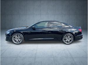 Audi S6 Limousine TDI Matrix/S-Sportsitz/Kam/20"/Nav