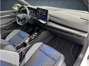 Volkswagen Golf Variant R AHK/Matrix/H&K/Carbon/Nav/Warmenau