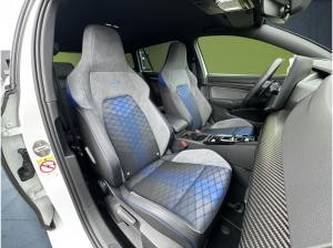 Volkswagen Golf Variant R AHK/Matrix/H&K/Carbon/Nav/Warmenau