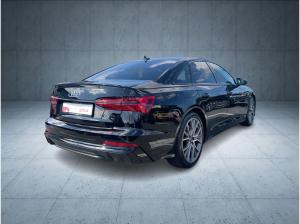 Audi S6 Limousine TDI Matrix/S-Sportsitz/Kam/20"/Nav