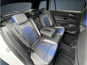 Volkswagen Golf Variant R AHK/Matrix/H&K/Carbon/Nav/Warmenau