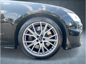 Audi S6 Limousine TDI Matrix/S-Sportsitz/Kam/20"/Nav