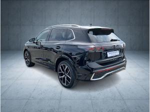 Volkswagen Tiguan R-Line 2.0 TDI 4M AHK/StHz/360/HuD/h&k/Na