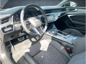 Audi S6 Limousine TDI Matrix/S-Sportsitz/Kam/20"/Nav