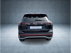 Volkswagen Tiguan R-Line 2.0 TDI 4M AHK/StHz/360/HuD/h&k/Na