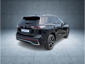 Volkswagen Tiguan R-Line 2.0 TDI 4M AHK/StHz/360/HuD/h&k/Na