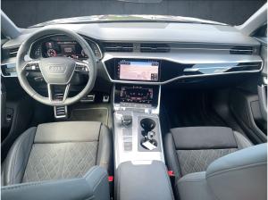 Audi S6 Limousine TDI Matrix/S-Sportsitz/Kam/20"/Nav