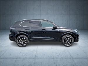 Volkswagen Tiguan R-Line 2.0 TDI 4M AHK/StHz/360/HuD/h&k/Na