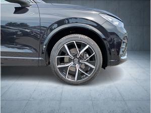 Volkswagen Tiguan R-Line 2.0 TDI 4M AHK/StHz/360/HuD/h&k/Na