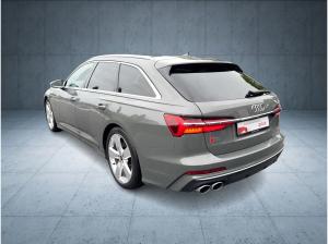Audi S6 Avant TDI StHz/B&O/20''/ACC/Assist/Tour/Leder