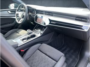 Audi S6 Limousine TDI Matrix/S-Sportsitz/Kam/20"/Nav