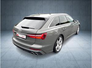 Audi S6 Avant TDI StHz/B&O/20''/ACC/Assist/Tour/Leder