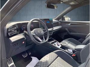 Volkswagen Tiguan R-Line 2.0 TDI 4M AHK/StHz/360/HuD/h&k/Na