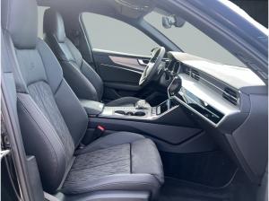 Audi S6 Limousine TDI Matrix/S-Sportsitz/Kam/20"/Nav