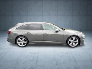 Audi S6 Avant TDI StHz/B&O/20''/ACC/Assist/Tour/Leder