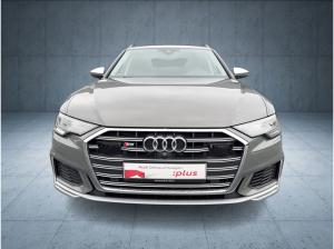 Audi S6 Avant TDI StHz/B&O/20''/ACC/Assist/Tour/Leder